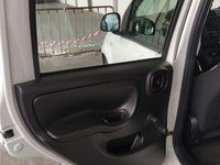 Usata Fiat Panda Young 80 CV (58 kW) 2016 Bianco Utilitaria