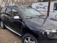 Usata Dacia Duster Lauréate 110 CV (80 kW) 2012 Station wagon