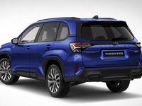 Nuova Subaru Forester Premium 136 CV (100 kW) 2025 Beige SUV