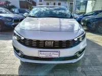Usata Fiat Tipo Business 131 CV (96 kW) 2021 Bianco Berlina