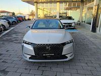 Usata DS Automobiles DS4 131 CV (96 kW) 2024 Grigio cristallo/tetto nero Berlina