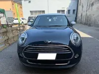 Usata Mini Cooper D 116 CV (85 kW) 2018 Utilitaria