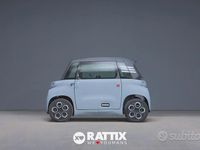 Usata Citroën AMI 2023 Blu Utilitaria