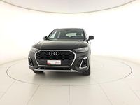 Brugt Audi Q5 S-Line 204 HK (150 kW) 2024 Sort SUV