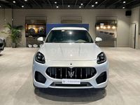 Nuova Maserati Grecale 250 CV (183 kW) 2026 Bianco astro SUV