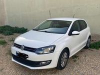 usata VW Polo Polo 1.2 TDI DPF 5 p. Trendline