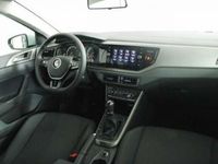 usata VW Polo 1.0 TSI 5p. Comfortline BlueMotion Technology