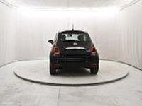 Usata Fiat 500 70 CV (51 kW) 2023 Nero Utilitaria