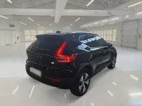 Usata Volvo XC40 129 CV (94 kW) 2023 SUV