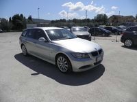 usata BMW 320 320 d Touring Futura 177cv AUT