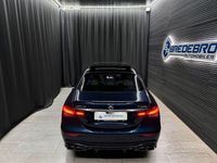 Usata Mercedes E63S AMG AMG 2022 Blu Berlina