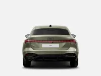 Nuova Audi A5 S-Line 204 CV (150 kW) 2026 Colore carrozzeria personalizzato audi exclusive