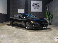 Usata Maserati Granturismo 439 CV (322 kW) 2010 Nero Coupé