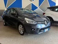 Usata Renault Clio IV Intens 90 CV (66 kW) 2019 Grigio Berlina