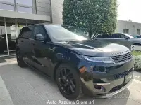 Usata Land Rover Range Rover Sport SE 249 CV (183 kW) 2023 Nero SUV
