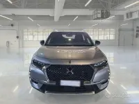 Brugt DS Automobiles DS7 Crossback Grand Chic 130 HK (95 kW) 2023 Grå SUV