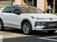 Nuova VW T-Roc 150 CV (110 kW) 2026 Bianco SUV