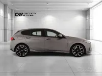 Usata BMW 118 M Sport 150 CV (110 kW) 2025 Grigio Utilitaria