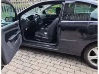 Usata Ford Focus 110 CV (80 kW) 2005 Nero Berlina
