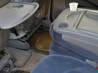 Usata Citroën Xsara 109 CV (80 kW) 2004 Grigio Monovolume