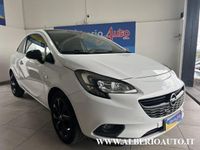 usata Opel Corsa 1.4 90CV GPL Tech Coupé Cosmo