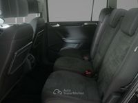 Usata VW Touran Highline 151 CV (111 kW) 2025 Nero Monovolume