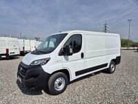 Usata Fiat Ducato 120 CV (88 kW) 2021 Bianco Furgone