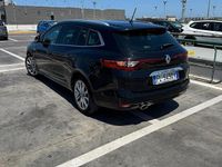 Usata Renault Mégane IV 130 CV (95 kW) 2017 Station wagon