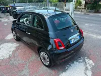Usata Fiat 500 Pop 69 CV (50 kW) 2017 Other Utilitaria