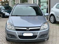 usata Opel Astra sw 1.7 Diesel