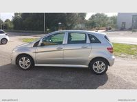 usata Mercedes B170 Chrome