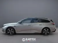 Occasion Peugeot 308 SW GT 179 PK (131 kW) 2024 Grijs Stationwagen