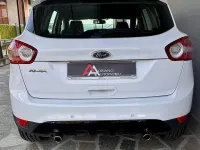 Usata Ford Kuga Titanium 163 CV (119 kW) 2013 Bianco SUV