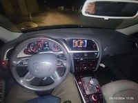 Usata Audi A4 Allroad Advanced Plus 190 CV (139 kW) 2014 Station wagon