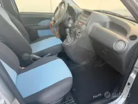 Usata Fiat Panda 60 CV (44 kW) 2007 Grigio Utilitaria