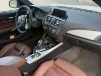 Usata BMW 225 218 CV (160 kW) 2014 Coupé