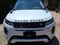 Usata Land Rover Range Rover evoque 150 CV (110 kW) 2020 SUV