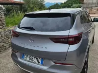 Usata Opel Grandland X 131 CV (96 kW) 2023 SUV