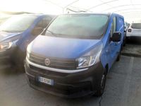 usata Fiat Talento 1.6 MJT CH1-L1-H110Q 120CV E6(Finanziabile)GF375RG