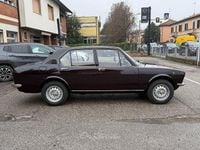 Usata Alfa Romeo Alfetta 110 CV (80 kW) 1976 Marrone Berlina