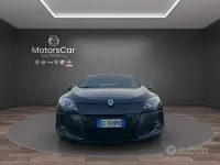 Usata Renault Mégane GT Line GT-Line 110 CV (80 kW) 2011 Grigio Coupé