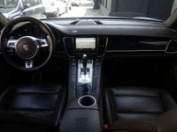 Usata Porsche Panamera 300 CV (220 kW) 2015 Argento Utilitaria