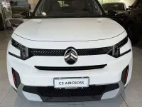 Usata Citroën C3 Aircross PureTech 101 CV (74 kW) 2025 Other SUV