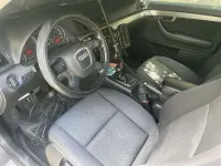 Usata Audi A4 Ambiente 140 CV (102 kW) 2004 Station wagon