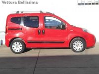 usata Fiat Qubo 1.4 8V 73 CV Dynamic