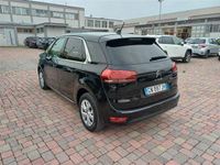 usata Citroën C4 SpaceTourer C4 SpacetourerBlueHDi 13