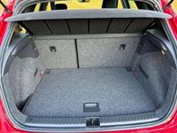 Usata Seat Arona Style 116 CV (85 kW) 2018 Rosso SUV