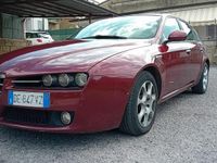usata Alfa Romeo 159 sportwagon 1.9 jdtm