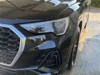 Usata Audi Q3 Sportback Business Plus 150 CV (110 kW) 2021 SUV