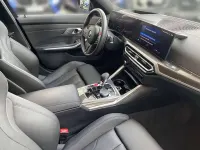 Usata BMW M3 Competition Edition 510 CV (375 kW) 2023 Nero Station wagon